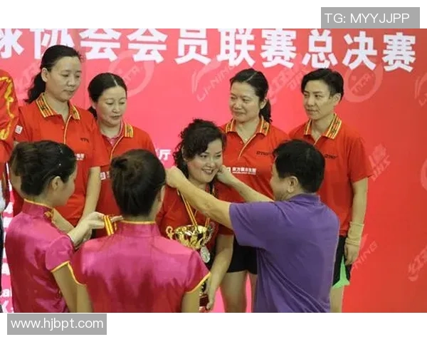 广州乒乓球队总决赛精彩配合展现团队默契与实力分析